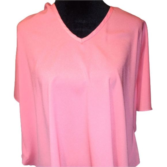 Heart 2 Heart Blouse - Picture 6 of 7